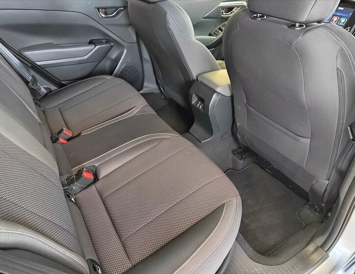 Subaru Impreza Hatchback 2,0 l 100 kw