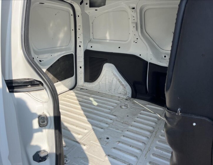 Citroën Berlingo Skříň 1,6 l 73 kw