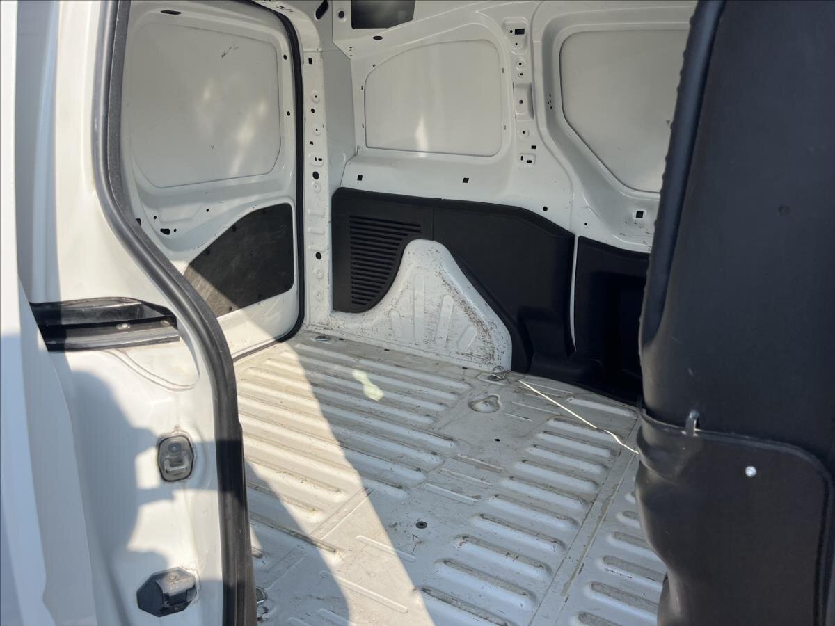 Citroën Berlingo Skříň 1,6 l 73 kw