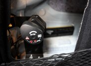 Mercedes-Benz Třídy E Sedan 2,1 l 125 kw