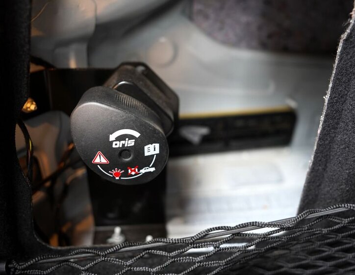 Mercedes-Benz Třídy E Sedan 2,1 l 125 kw