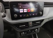 Škoda Kamiq SUV 999,0 81 kw