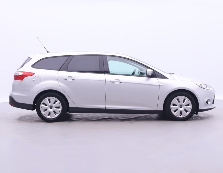 Ford Focus Kombi 1,6 l 70 kw
