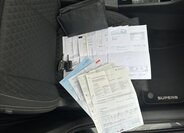 Škoda Superb Kombi 2,0 l 140 kw