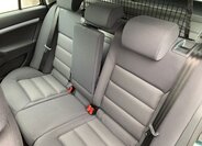 Škoda Octavia Kombi 1,6 l 75 kw