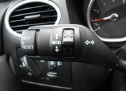 Ford Focus Hatchback 1,6 l 74 kw