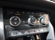 Škoda Kodiaq Kombi 2,0 l 140 kw