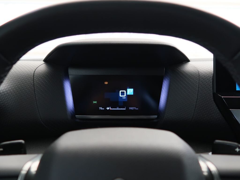 Citroën C4 Hatchback 1,2 l 96 kw