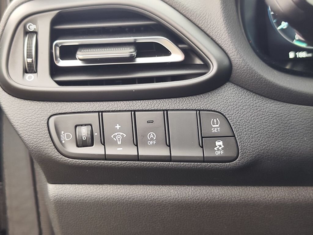 Hyundai i30 Hatchback 1,5 l 103 kw