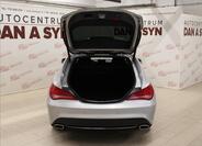 Mercedes-Benz CLA 7
