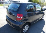 Volkswagen Fox Hatchback 1,2 l 40 kw
