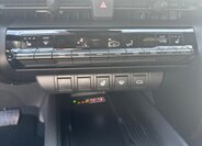 Toyota C-HR Hatchback 1,8 l 72 kw