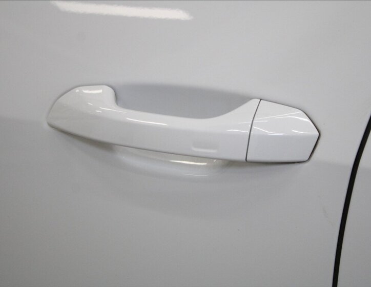 Audi A6 Sedan 3,0 l 210 kw