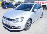 Volkswagen Polo 1