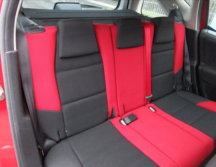 Peugeot 207 Kombi 1,4 l 54 kw