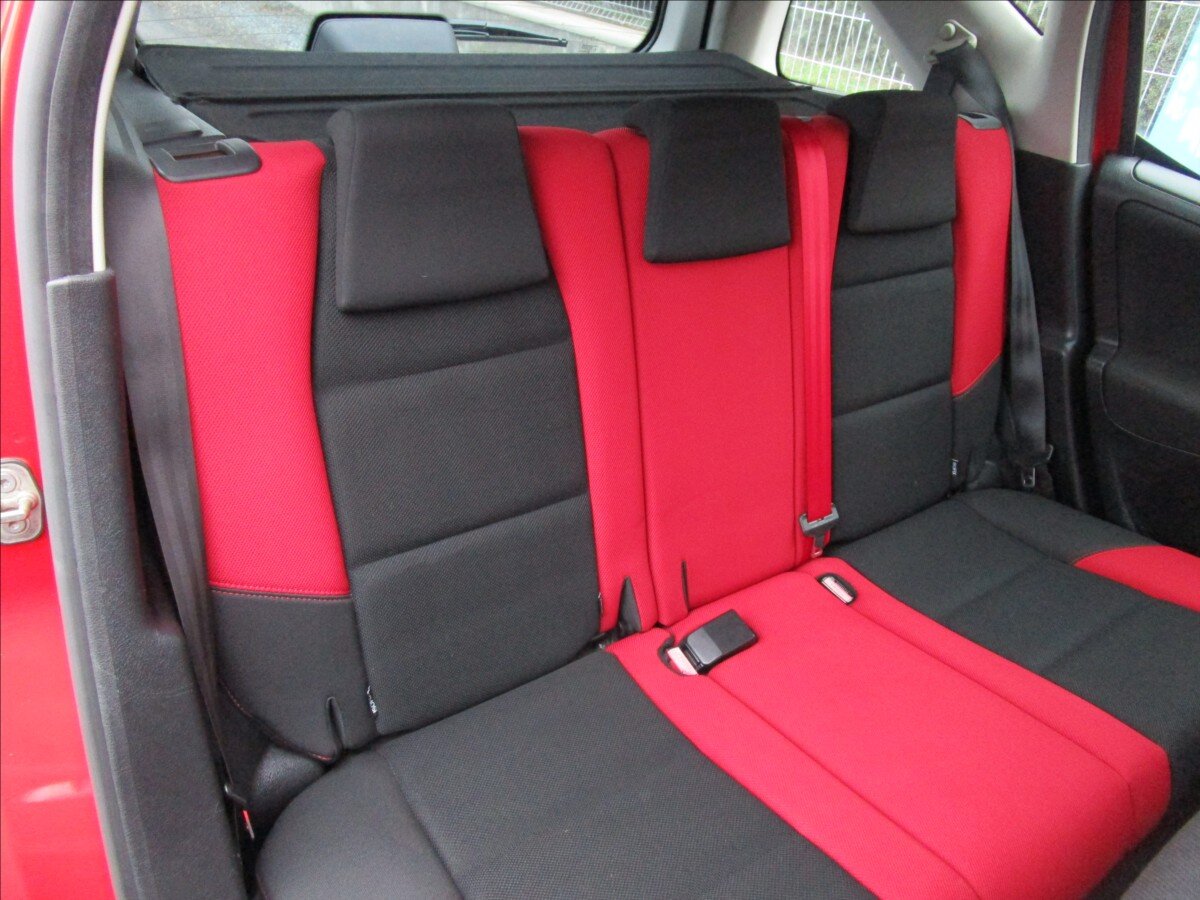 Peugeot 207 Kombi 1,4 l 54 kw