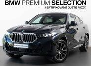 BMW X6 1