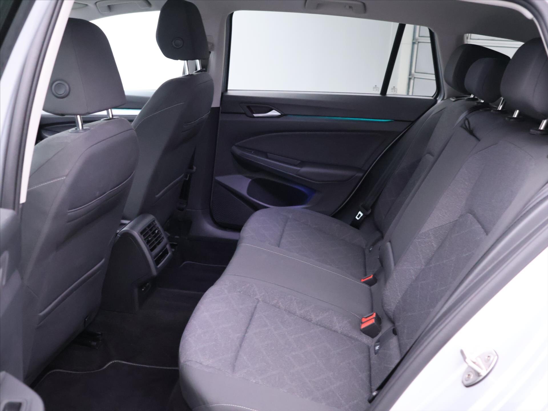 Volkswagen Golf Kombi 1,5 l 110 kw