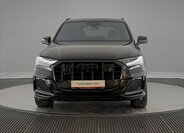 Audi SQ7 Kombi 4,0 l 320 kw