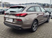 Hyundai i30 Kombi 1,5 l 81 kw