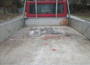 Ford Transit Valník 2,4 l 103 kw