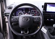 Toyota ProAce City Verso MPV 1,2 l 81 kw