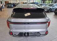 KIA Ostatní Kombi 1,6 l 132 kw