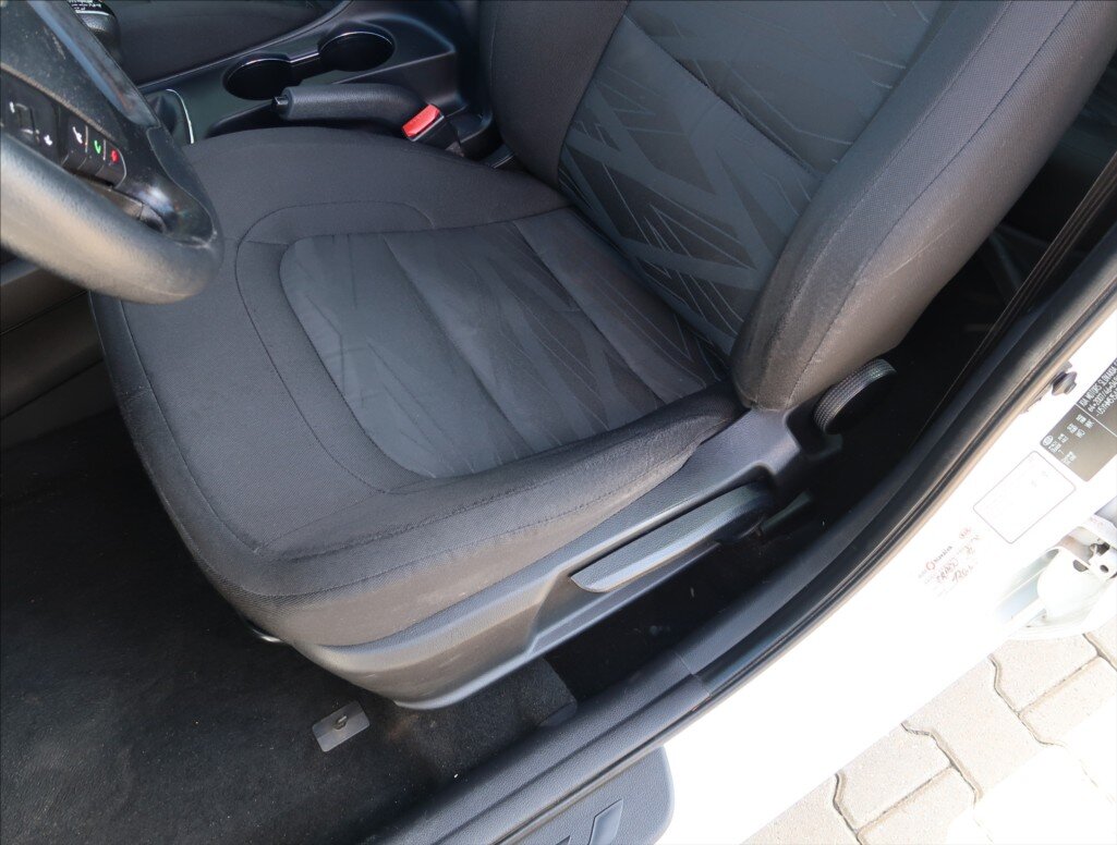 KIA Ceed Hatchback 1,4 l 66 kw