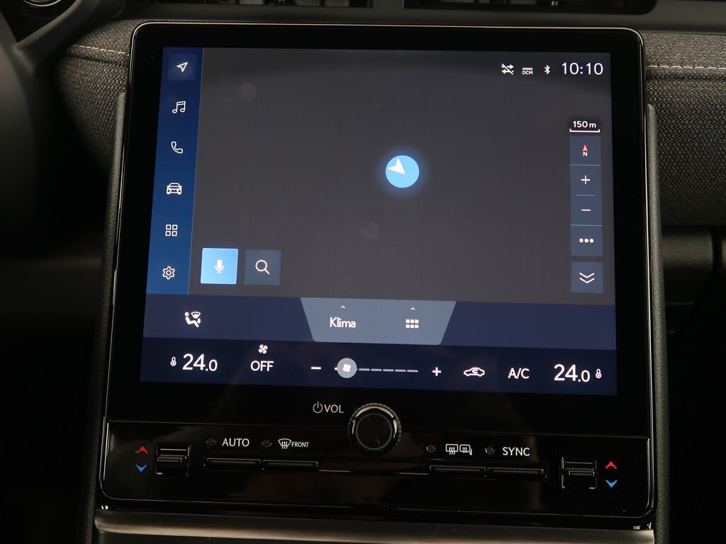 Lexus Ostatní SUV / Terénní 1,5 l 67 kw