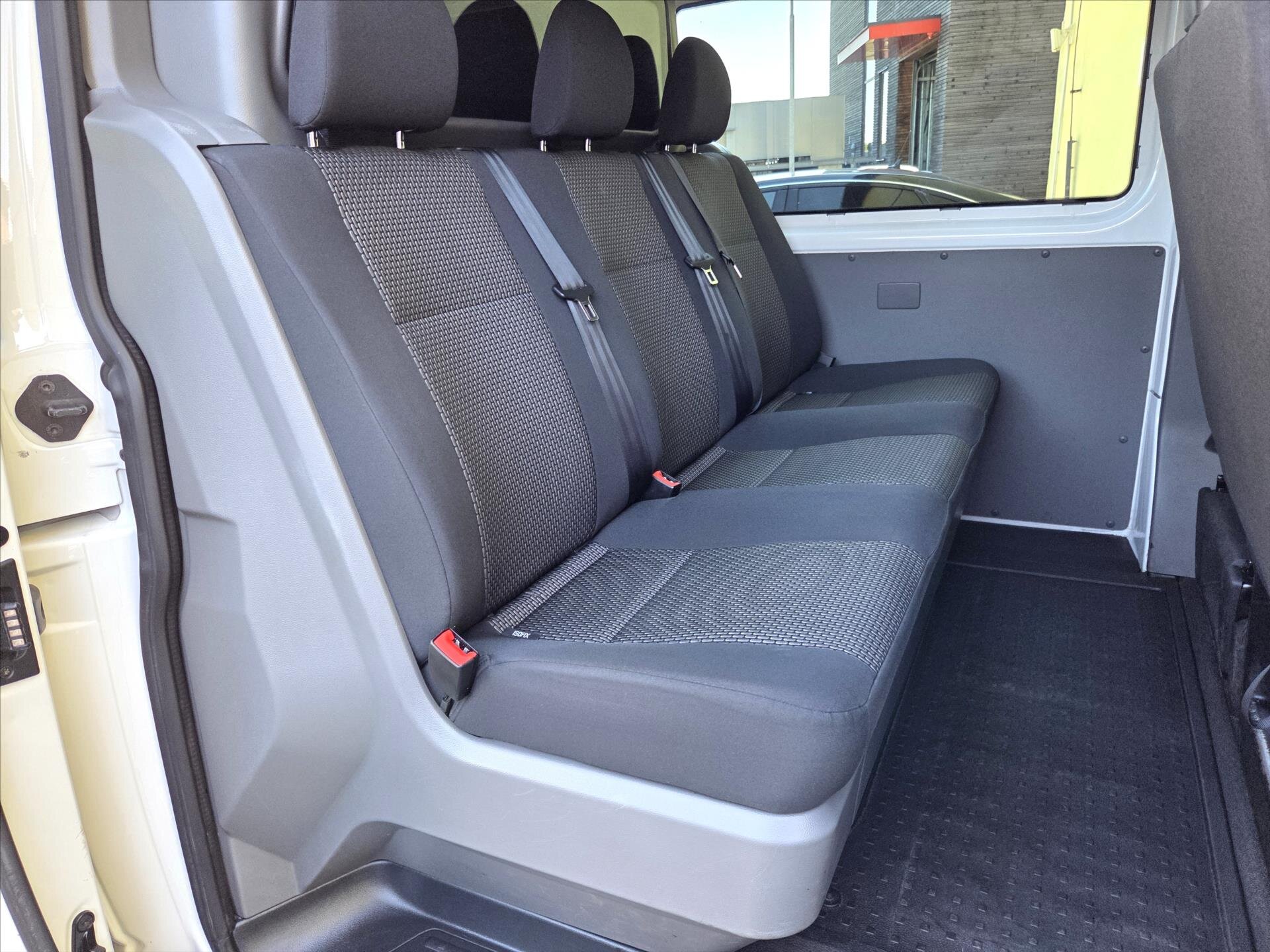 Volkswagen Transporter Ostatní 2,0 l 110 kw