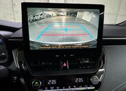 Toyota Corolla Kombi 1,8 l 103 kw