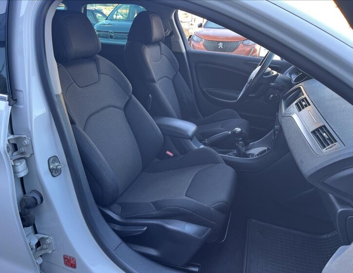 Citroën C5 Kombi 2,0 l 110 kw