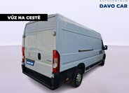 Peugeot Boxer Ostatní 2,2 l 103 kw