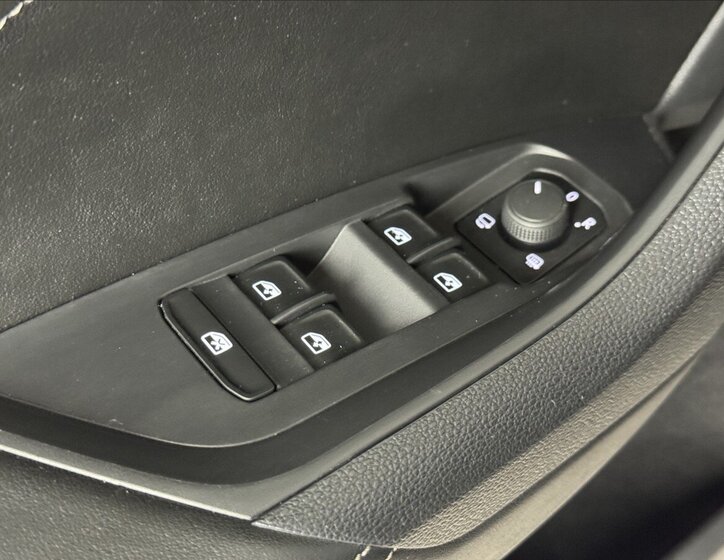 Škoda Kodiaq SUV / Terénní 2,0 l 110 kw