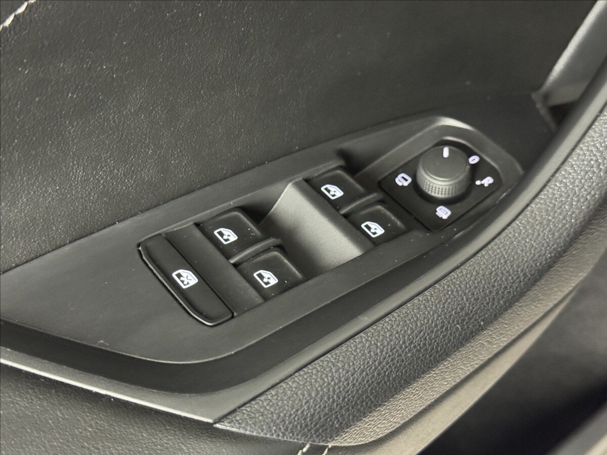 Škoda Kodiaq SUV / Terénní 2,0 l 110 kw