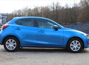 Mazda 2 Hatchback 1,5 l 55 kw