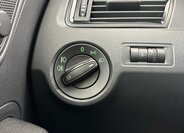 Škoda Rapid Liftback 1,2 l 63 kw