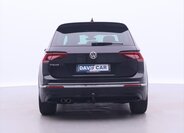 Volkswagen Tiguan SUV / Terénní 1,5 l 96 kw