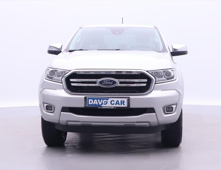 Ford Ranger Pick-up 2,0 l 125 kw