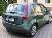 Ford Fiesta 8