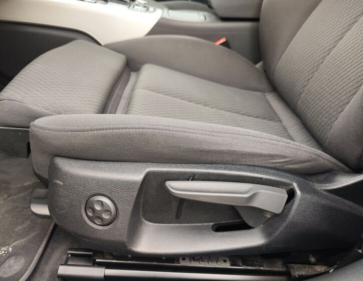 Audi A6 Kombi 3,0 l 200 kw