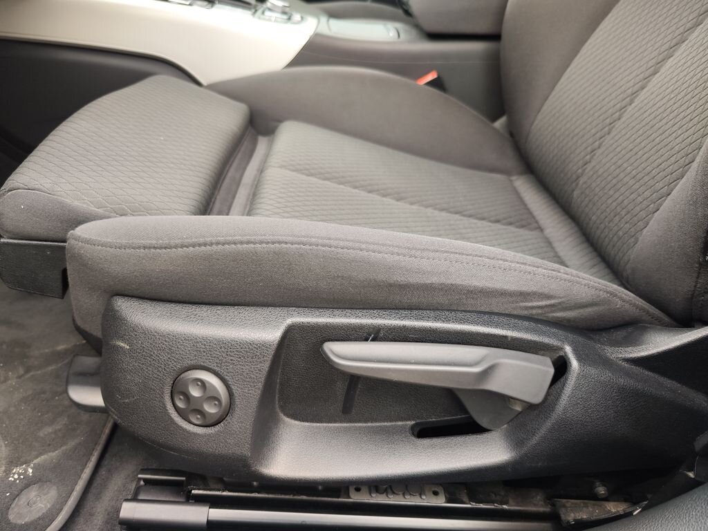 Audi A6 Kombi 3,0 l 200 kw