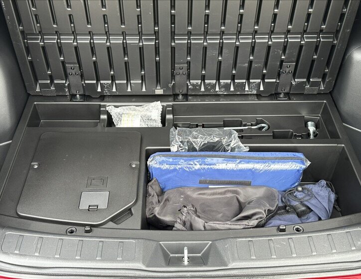 Mitsubishi Eclipse Cross SUV / Terénní 2,4 l 138 kw