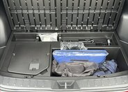 Mitsubishi Eclipse Cross SUV / Terénní 2,4 l 138 kw