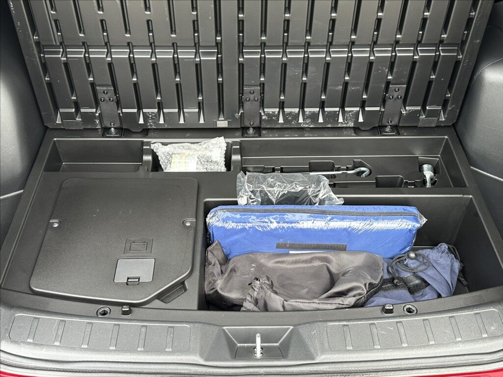 Mitsubishi Eclipse Cross SUV / Terénní 2,4 l 138 kw