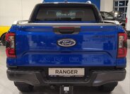 Ford Ranger Pick-up 3,0 l 176 kw