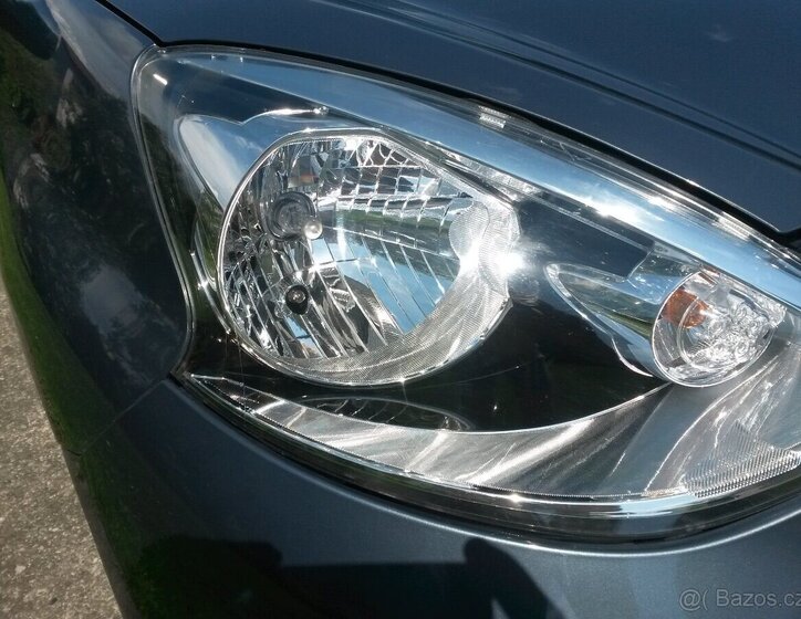 Nissan Micra Hatchback 0,0 59 kw