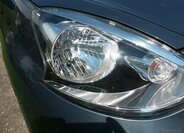 Nissan Micra Hatchback 0,0 59 kw