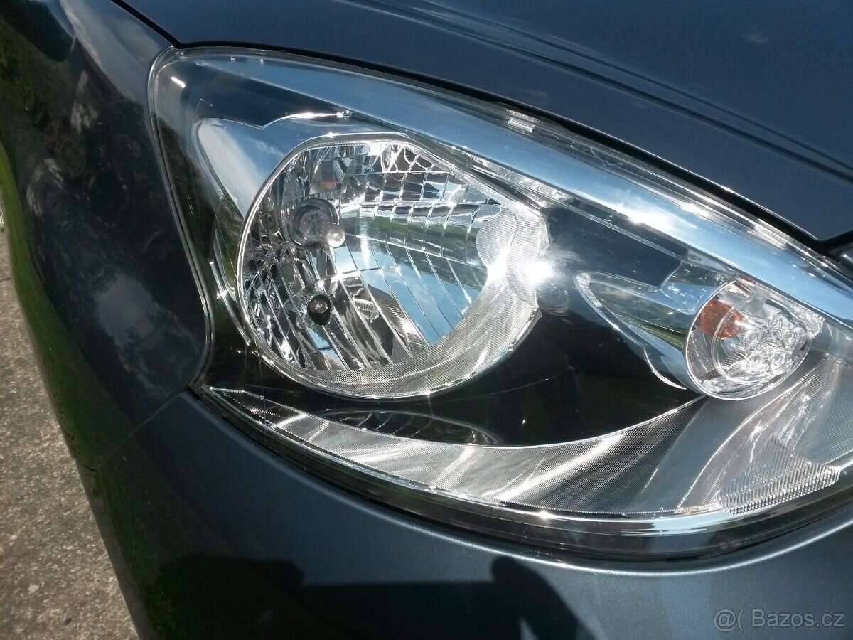 Nissan Micra Hatchback 0,0 59 kw