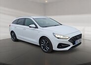 Hyundai i30 Kombi 1,5 l 117 kw